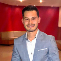 Johan S. Vargas Fajardo