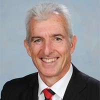 Andrew Newman
