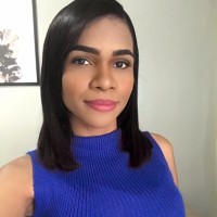 Pâmela Driele