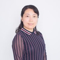 Jennifer Zhong