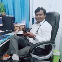 Dr Rakesh Lakra