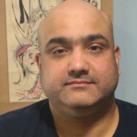 Daniel DaSilva