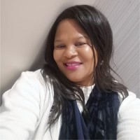 Sebentile Mavuso