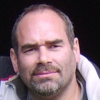 Terry Hilsden