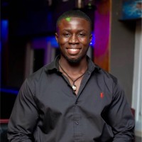 Raphael Osei