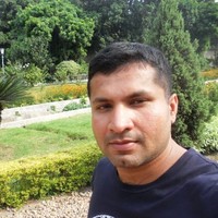Manu Nair