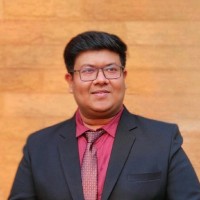 Kaustav Dhar