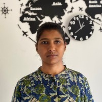 Nithyapriya Velusamy