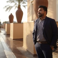 Ananthu Chandran Mini