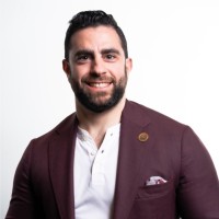 Jaad G. Nicholas, CMPS®