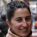 Alejandra Fernández Santiago