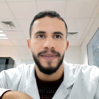 Ahmed Mehri