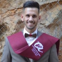 Sergi Sedó Mallada