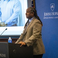 Wayne L. Bethea, Phd