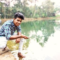 Gishnu Chengalikunnel