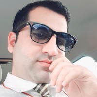 Waleed Khan
