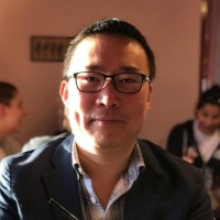 James Xu