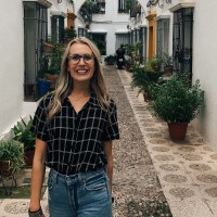 Hailey Mills