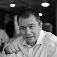 Alexander Glezerov