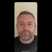 Darren Wallis
