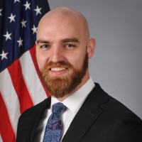 Tristan Griffith