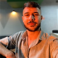 Humberto Dourado