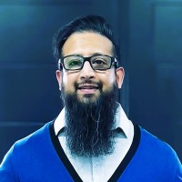 Nabeel Shariff