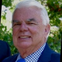 James Stretchberry