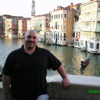 Christopher Lamphear