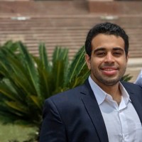 Tarek Osama