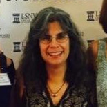 Lisa Ferguson