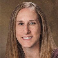 Jennifer Tripp