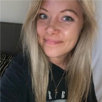 Johanna Carlsson