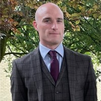 Tom Biddlestone