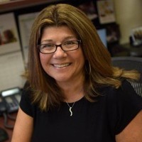Jill Kavoukian