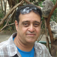 Anil (Lalla)Nathman