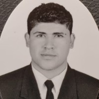 Ángel Pérez Negrón