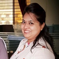 Dr. Geetika Parmar