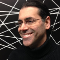 Henry Israeli
