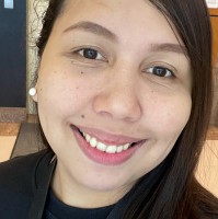 Julie Mae Padilla