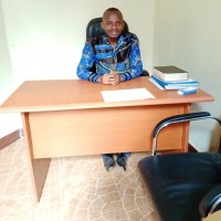 Ghislain Kakule Musavuli