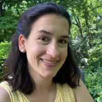 Laura Eastman