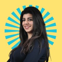 Majda Ben El Mouaz (MADAME CV)