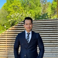 Linh Trinh