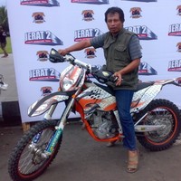 Mohamad Luqman Hakim