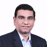 Prakash K S