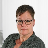 Kerstin Polozek
