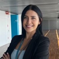 Angelica Rey