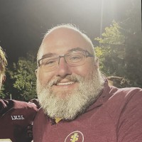 Michael Rhoades