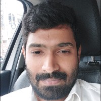 Koushik Kanakadandi